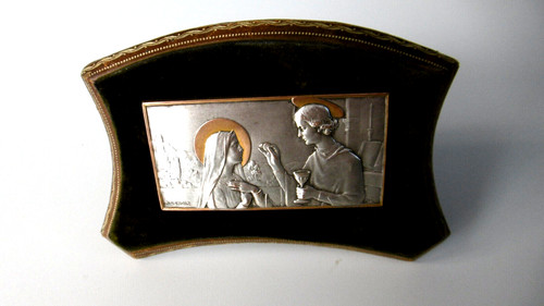 Cadre religieux poser - religieux,