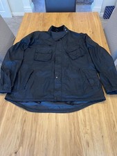 Barbour International Nomic