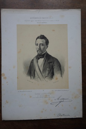 Louis astouin - louis,