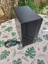 PC Tour HP 290 G2 - Intel i3
