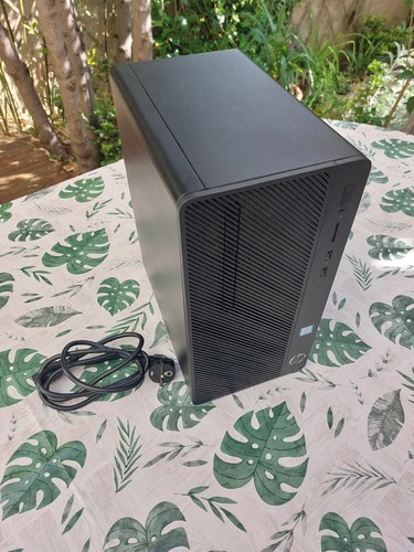 Tour 290 intel i3 - g2,