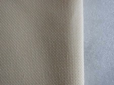 TOILE A BRODER ETAMINE
