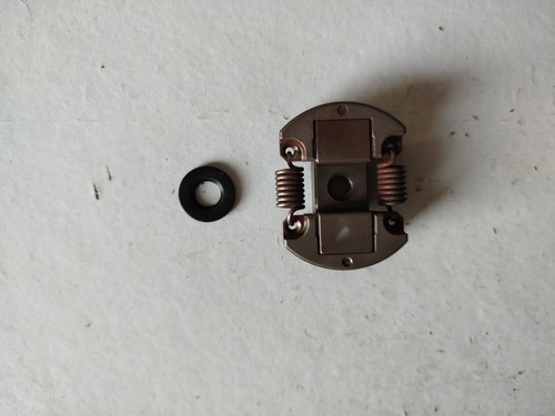 Embrayage pour taille - taille, haie