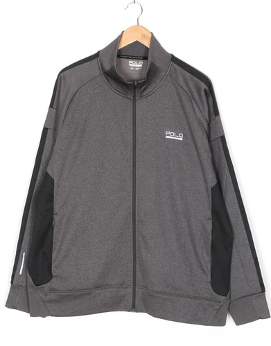 Sweat shirt homme polo sport - sweat-shirt,