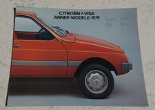 Catalogue publicitaire citroen - catalogue,
