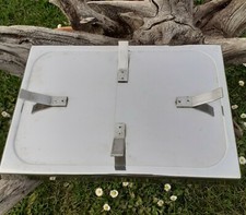 Balance Lutrana berkel pièce détachée plateau inox pour restauration balance 