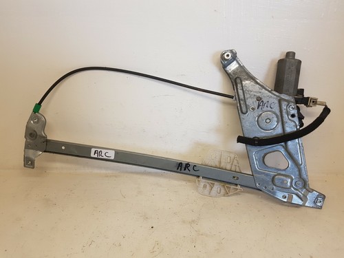 Lève vitre électrique