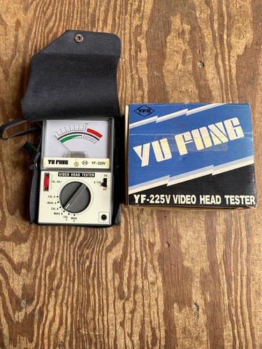 225v vintage yu fong - ,