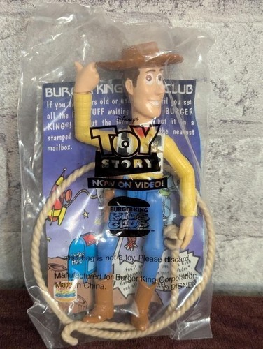 Disney toy story woody burger - disney,