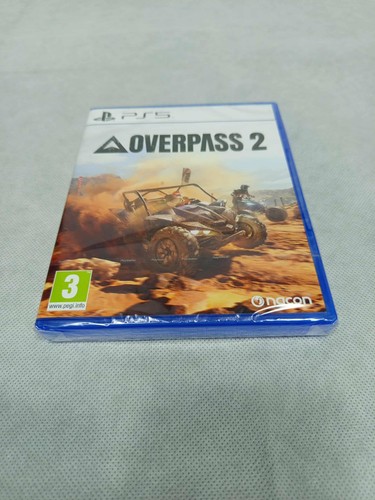 Overpass buggy course - overpass,