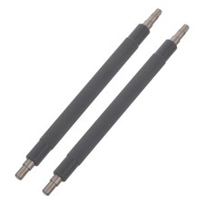  2 Pcs Rouleau D'imprimante
