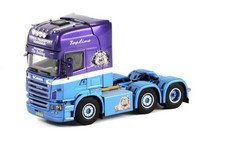 WSI Collectibles 1:50 Heros