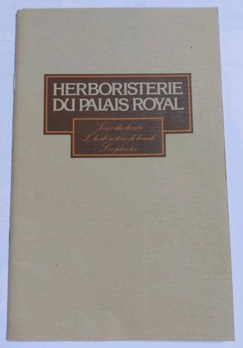 Catalogue herboristerie du - herboristerie,