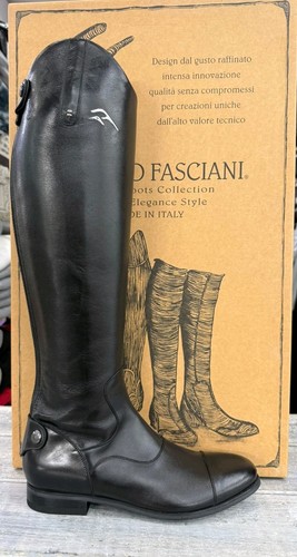 Alberto fasciani bottes - alberto,