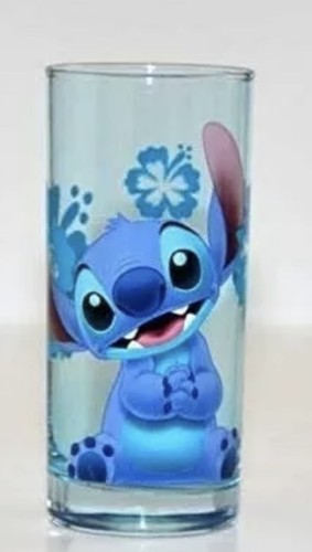 Portrait stitch glass - portrait,