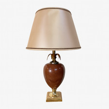 Lampe Ananas Maison le Dauphin