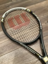 PERFECT Wilson Hyper Hammer