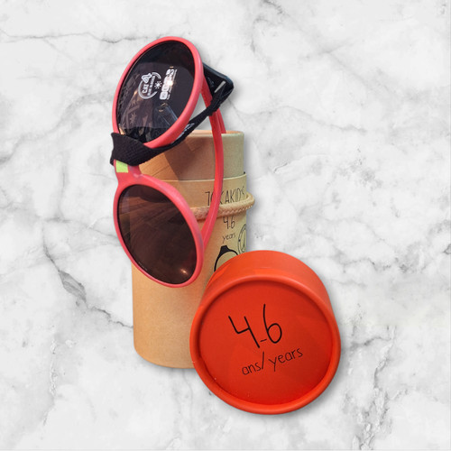 Lunettes soleil enfant ki - de,