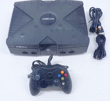 Console Microsoft Xbox Special