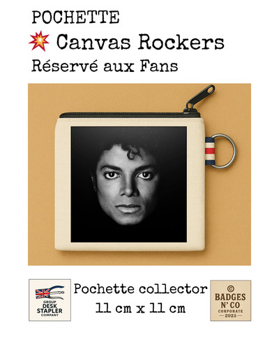 Michael jackson pochette - michael,
