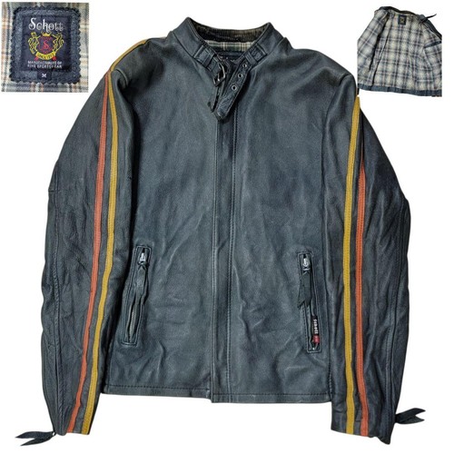Schott veste racer - veste, classique