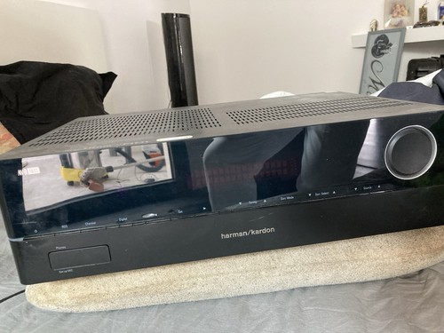 Ampli harman kardon - harman, aur