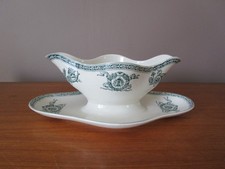 Saucière Ancienne de Longwy