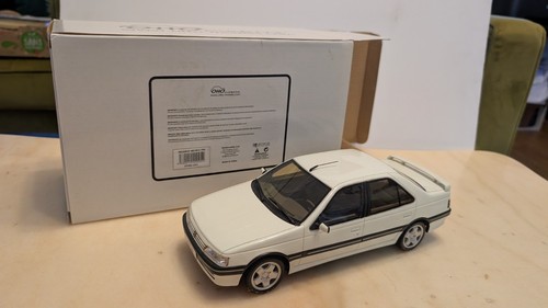 Otto ottomobile peugeot - otto,