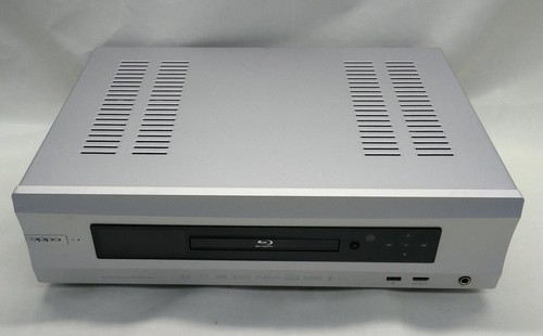 Lecteur blu ray disc - lecteur, blu-ray
