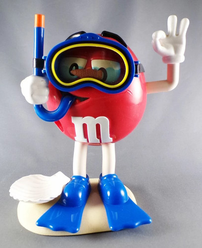 Distributeur bonbons m s - de,