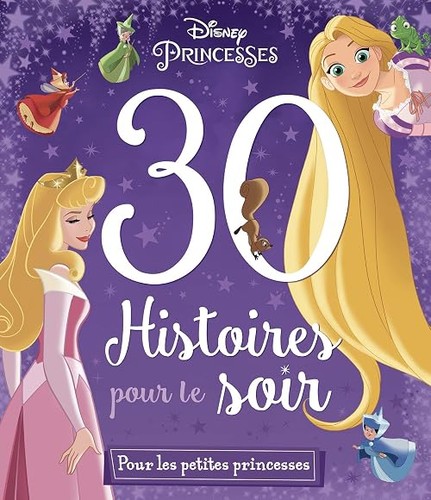 Disney princesses 30 - princesses,