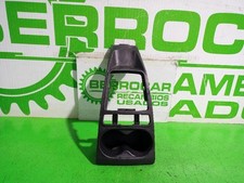 6J0858331 plateau central porte-gobelets pour SEAT IBIZA (6J5) EMOCION 130458