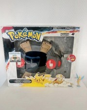 Pokemon arène de combat Tomy