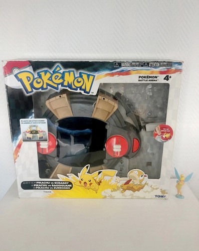 Pokemon arène combat tomy - de,