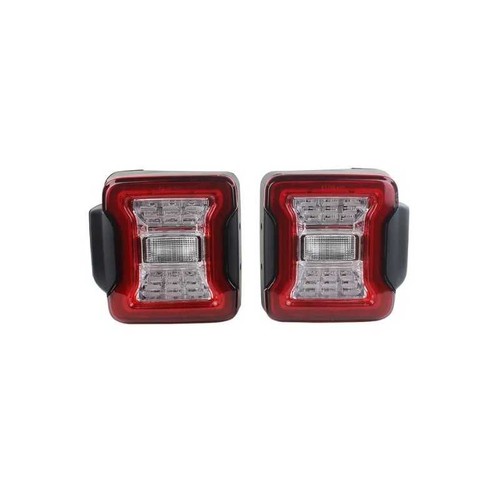 Feux arrière led type - , jl