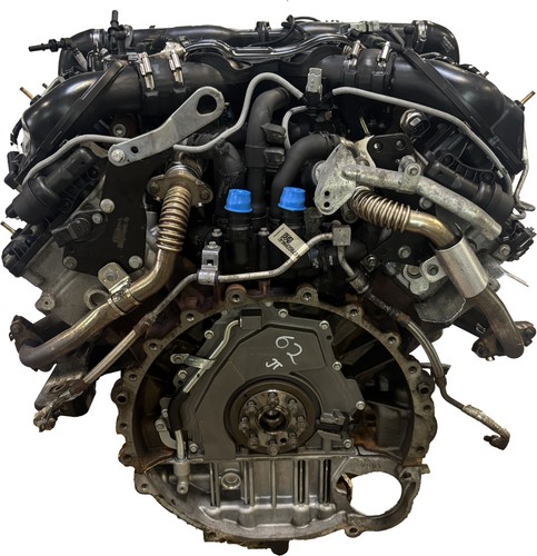Moteur pour land rover - rover, range