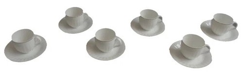 Arzberg luciana lot 6 - arzberg, de