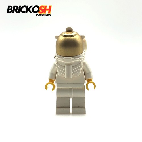 Lego minifigure cty0727 - lego,