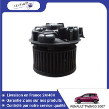 🇫🇷 MOTEUR VENTILATEUR