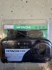 Hitachi genuine oem 18 - hitachi, 7.2-18