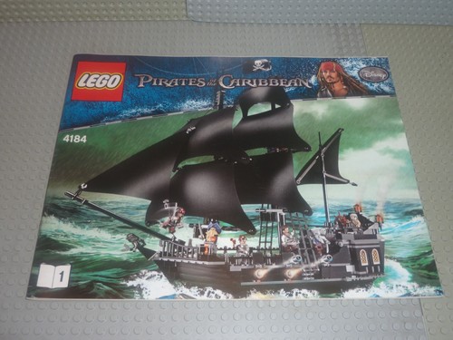Lego notice montage - lego, de
