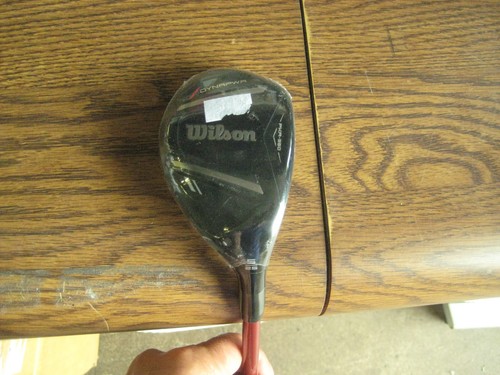 Brand new 2025 wilson - new, staff