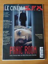 SFX Magazine n°96 revue