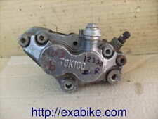etrier de frein avant droit pour Kawasaki ZXR 750  de 1991 a 1995 (ZX750J/L)