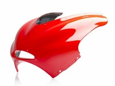 KIT PARE-BRISE CARBONE