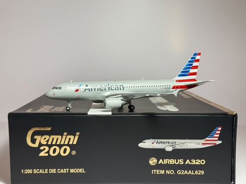 American airlines airbus - american,