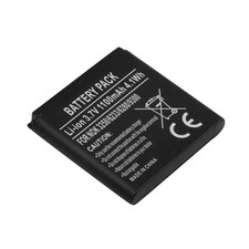 Batterie de Remplacement pour