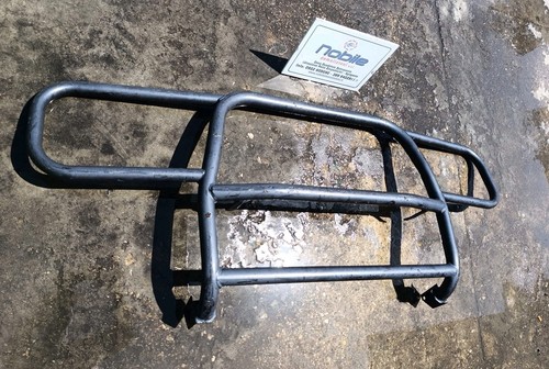 Bull bar bullbar avant suzuki - bullbar,
