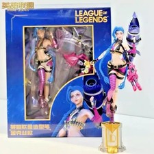 Figurine League of Legends