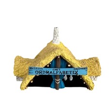 Pixi Uderzo Astérix Obélix -